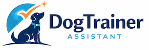 Dog Trainer Assistant