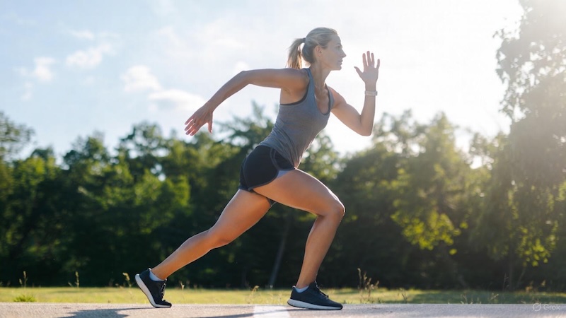fitness inspired