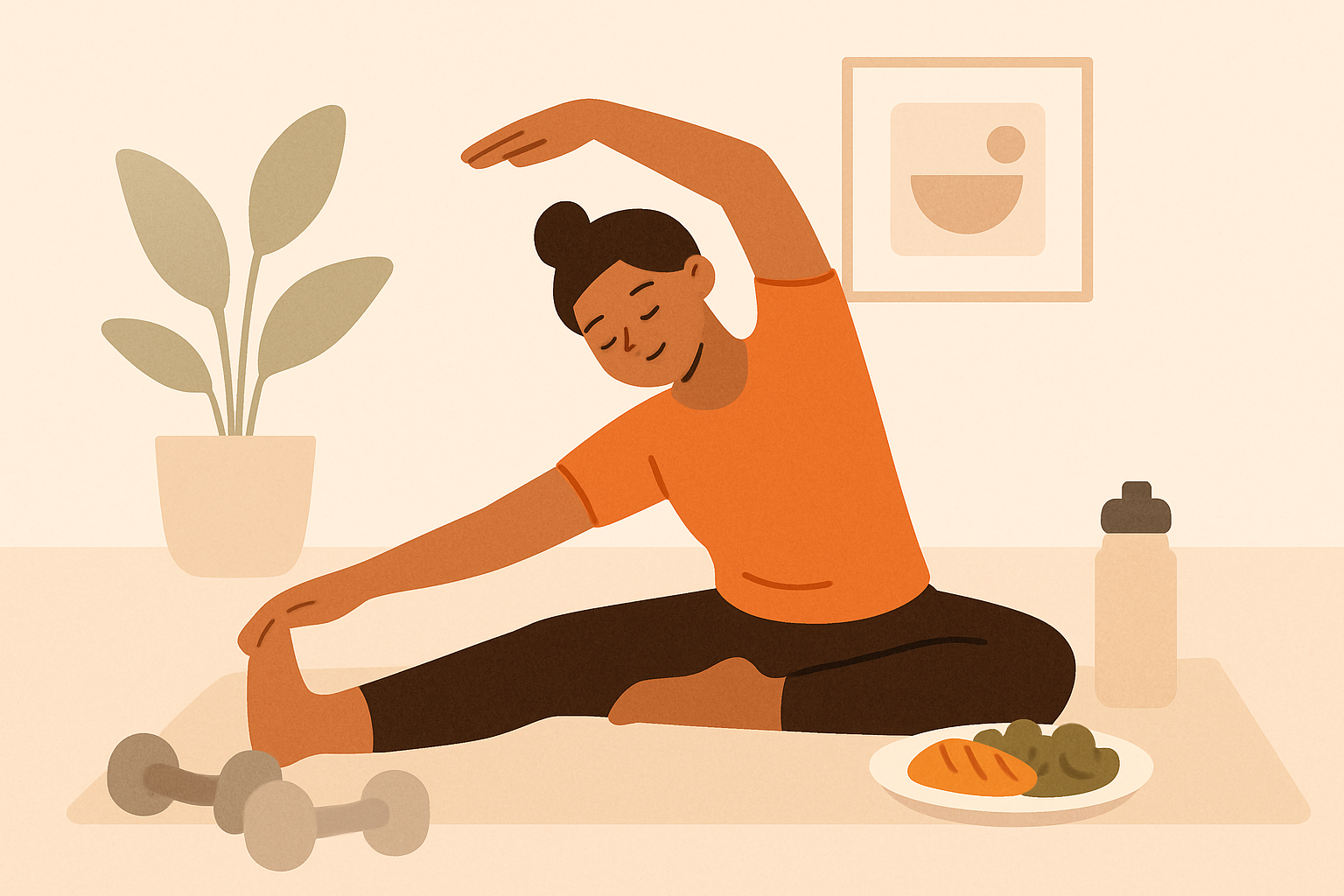 Personal fitness guide image for Best Gyms For New Users